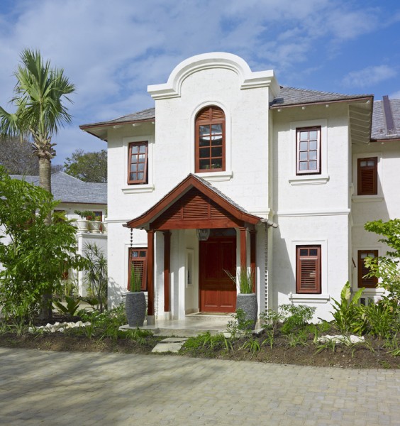 Claridges 12762